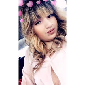 Meet your Posher, Mariee